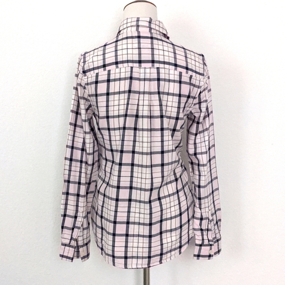 ON Button Down Shirt XSmall - Picture 5 of 7